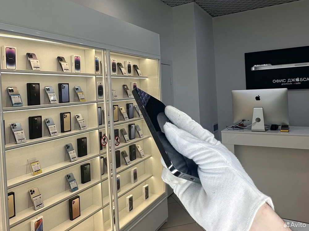 iPhone 13 Pro Max, 512 ГБ б/у