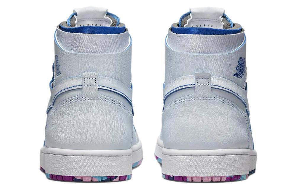 Кроссовки Jordan Air Jordan 1 Zoom Cmft "25 Years In China" 25