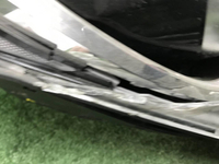 Битая Фара правая Hyundai Santa Fe 3 15-18 Ксенон
