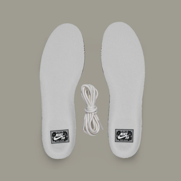 Кеды Nike SB Zoom Janoski OG+ 