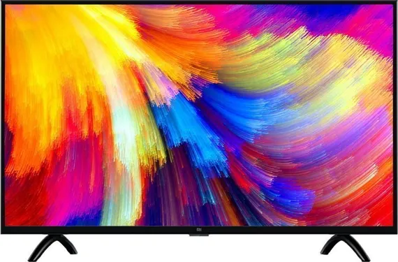Телевизор Xiaomi Mi TV 4S Т2 55"