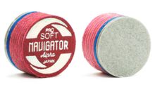 Наклейка для кия &quot;Navigator Alpha Pro&quot; (S) 13мм
