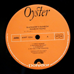 Комплект / Rainbow 1975-1983 (9LP)