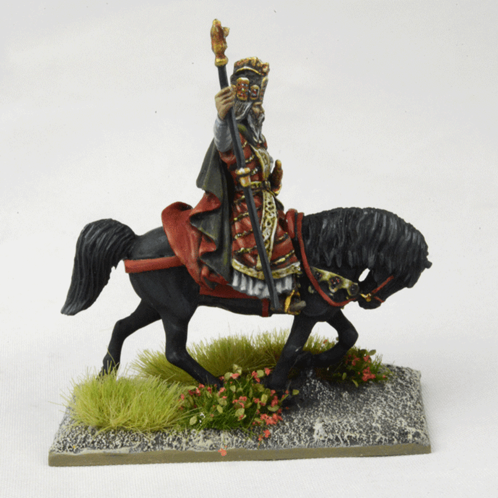 SHVA16  Charlemagne (Emperor of the West)