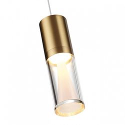 Подвесной светильник Odeon Light HIGHTECH 7144/4L