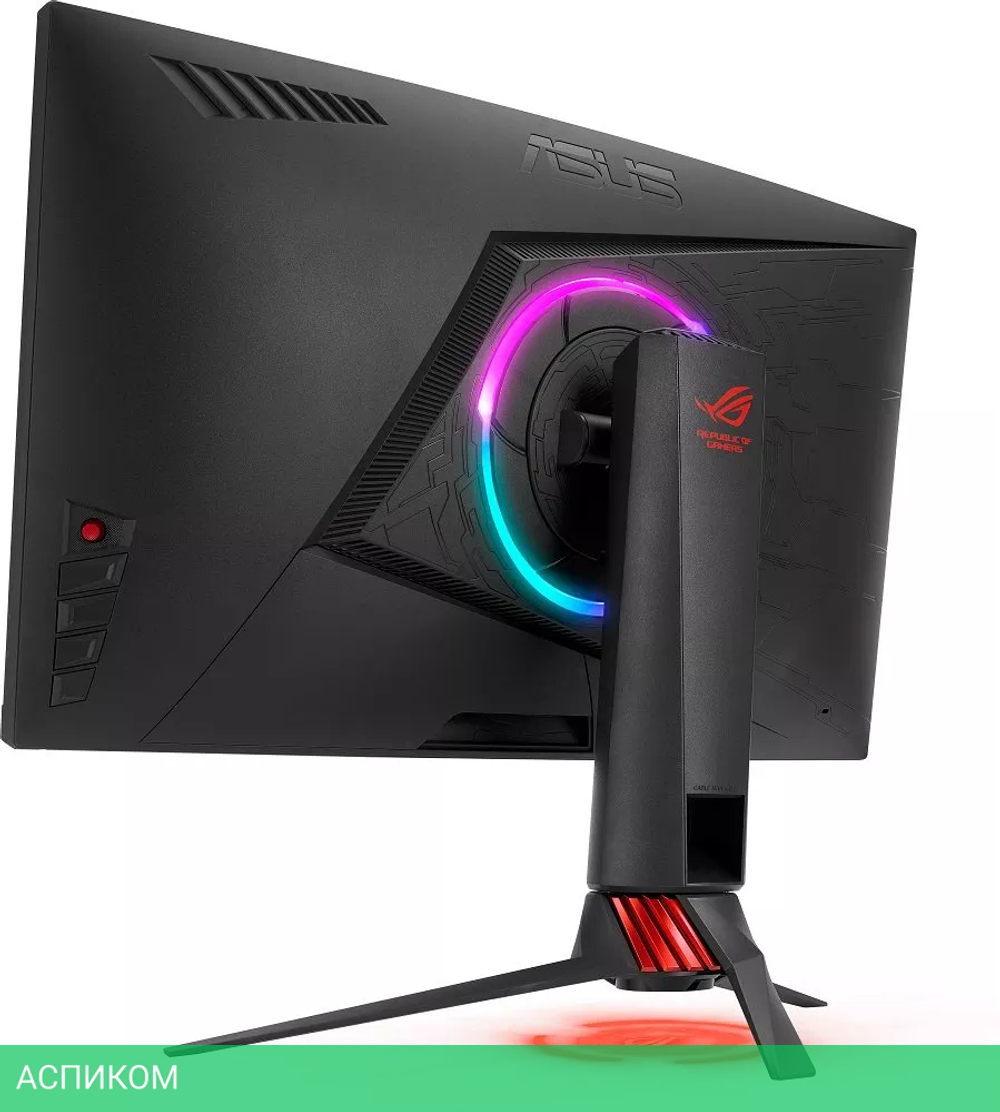 Монитор Asus ROG Strix XG27VQ