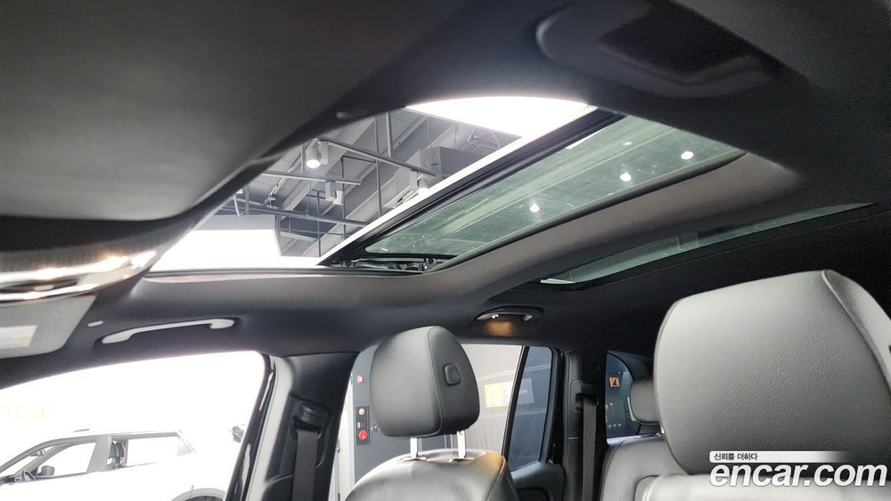 Mercedes-Benz GLB-Class X247 GLB200 d (09.2021)
