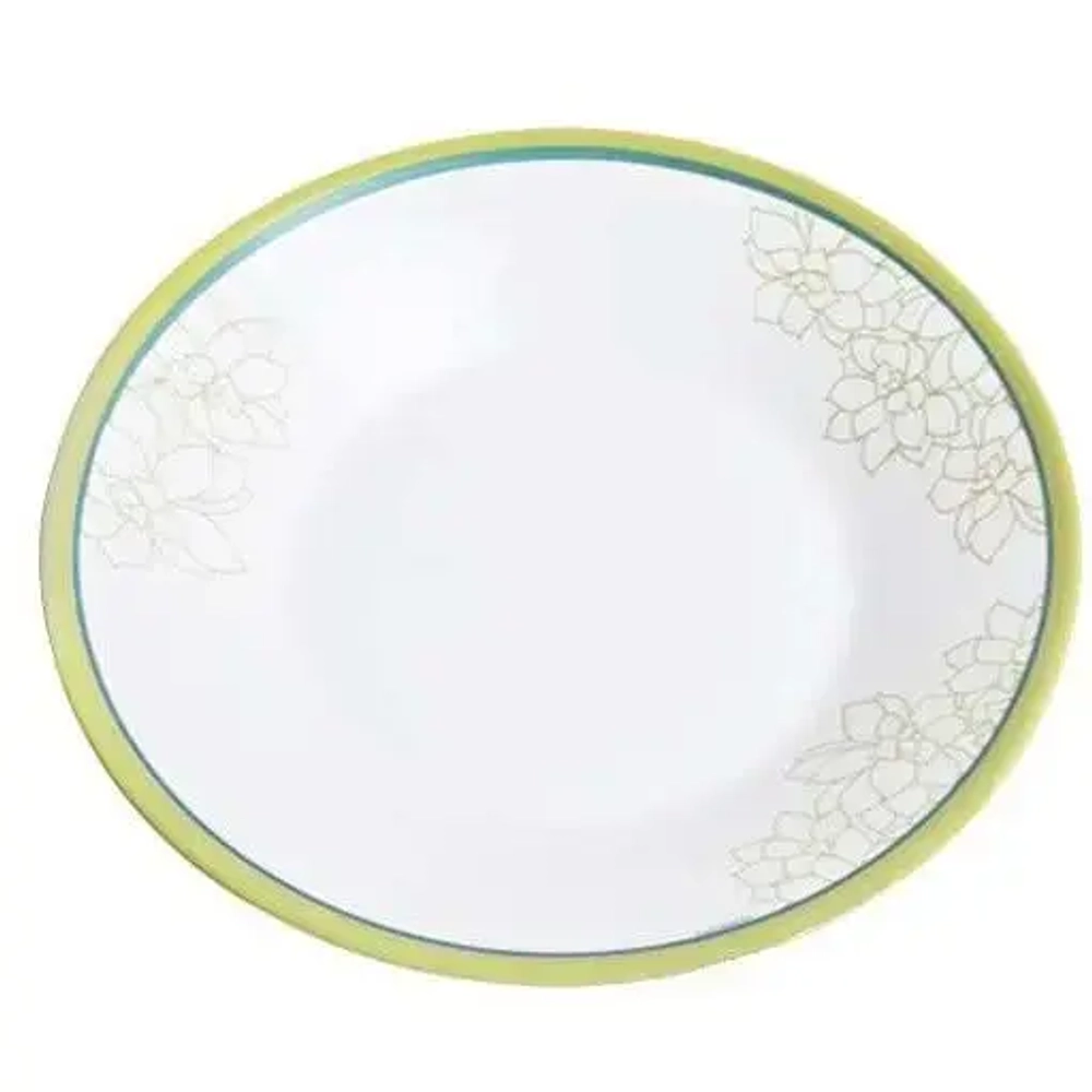 Тарелка столовая глубокая Luminarc Orbea, D=23 см