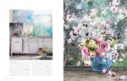 Rachel Ashwell: My Floral Affair: Whimsical Spaces and Beautiful Florals