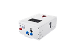 Котел электрический FED Electric 9.5 кВт 230/400V + возможность подключения ГВС и Wi-Fi