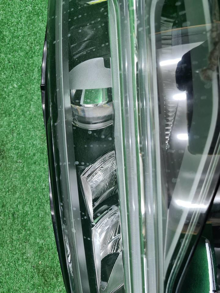 Фара левая Audi A6 C7 (2014-2018) LED