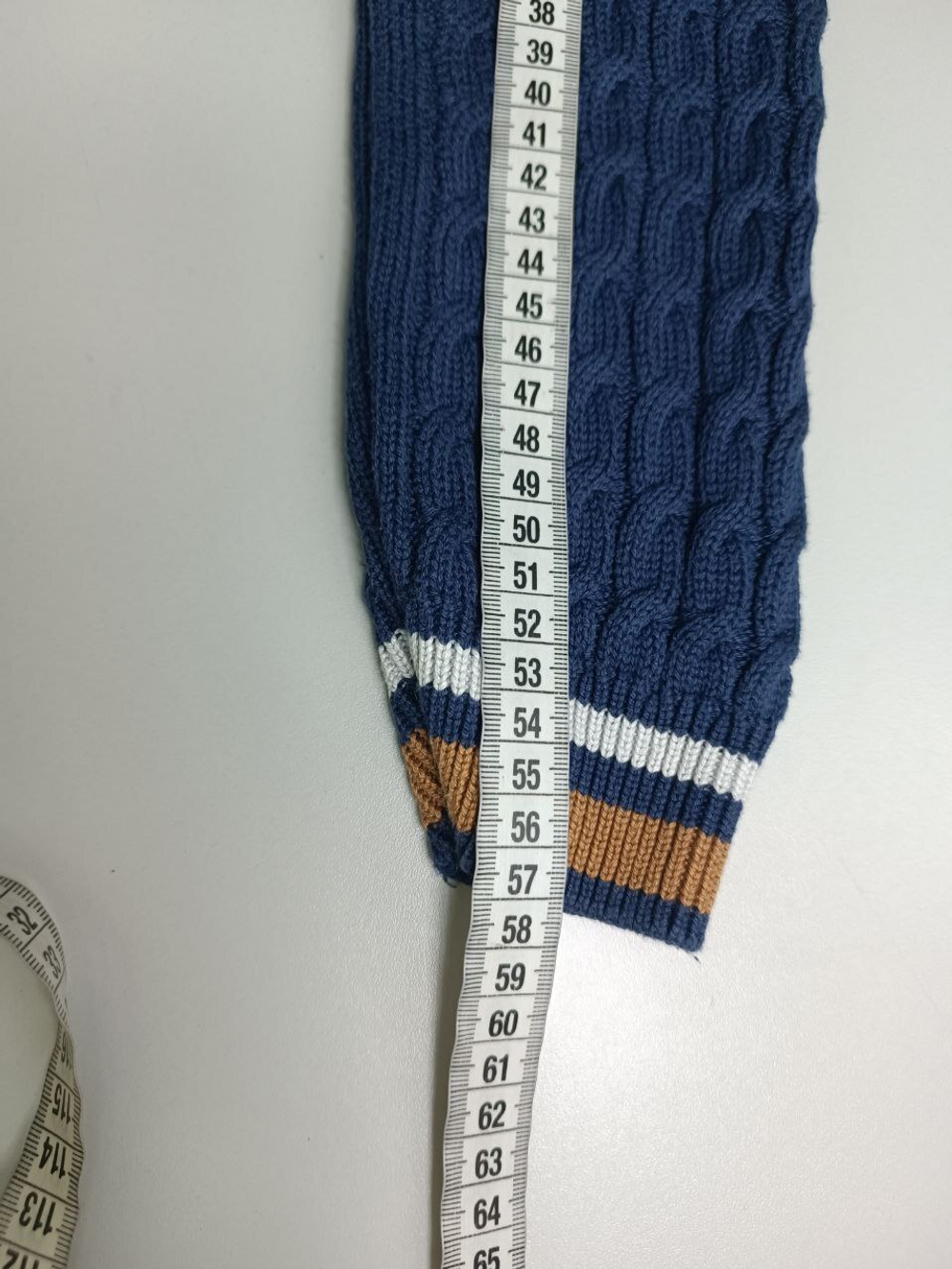 Свитер Scandica повседневный для подростка 15-16 лет