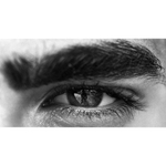 Постер Print Philippe Vogelenzang - The Gaze арт.117309