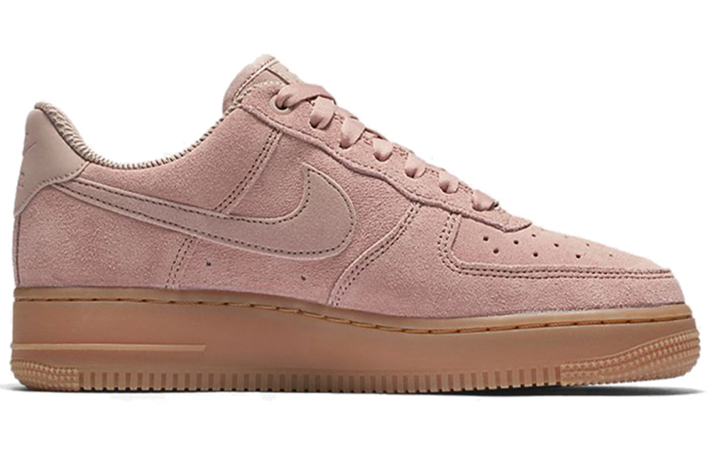 Кроссовки Nike Air Force 1 Low (Женская размерная сетка)