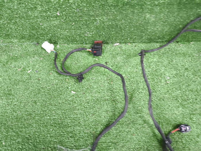 Проводка моторного отсека Chery Tiggo 4 (18-23)