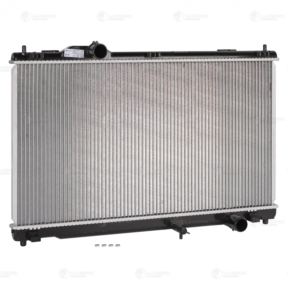 LRc 1931 -  Радиатор охлаждения для автомобилей Lexus GS 300/350/450H (04-)/Mark X (04-)/(09-)