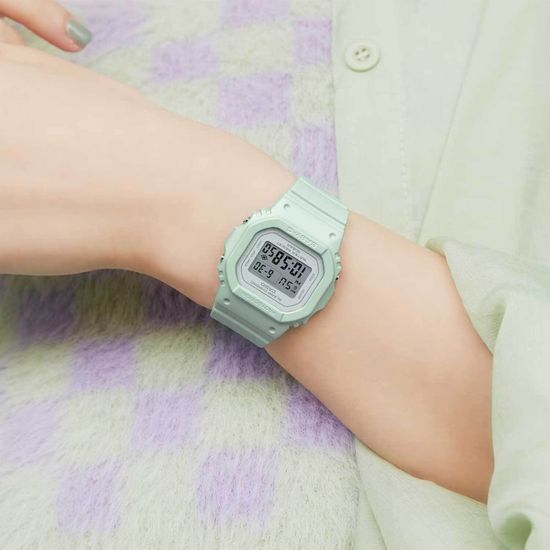 Наручные часы Casio Baby-G BGD-565SC-3ER