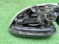 Зеркало левое Geely Coolray (2019-н.в.) 12 конт.