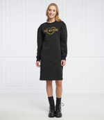 платье Love Moschino - черный(W5C42 01 M4308)