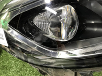 Фара правая Mercedes GLC X253 (2015-2019) LED