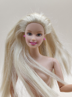 Кукла Барби 90х винтаж 02129