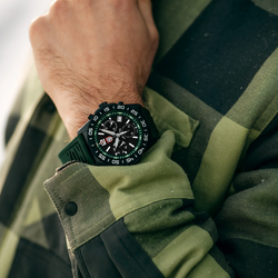 Luminox Pacific Diver XS.3147