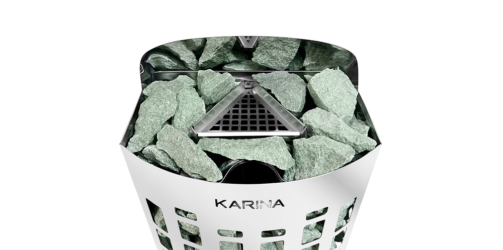 Электрическая печь KARINA Nika 15E