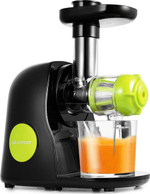 Соковыжималка Kitfort KT-1111-1