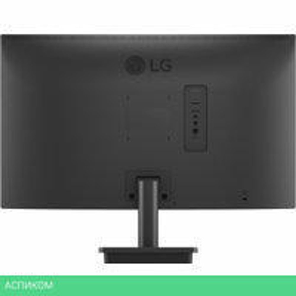 Монитор LG 25MS500-B