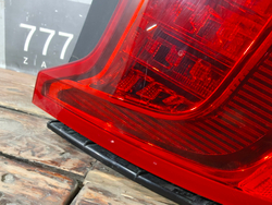 Фонарь зaдний пpавый Volvo XC90 2 14-нв Б/У Оригинал 31655916