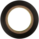 Изолента FIT ПВХ 19 мм х 0,13 мм х 10 м ( черная )