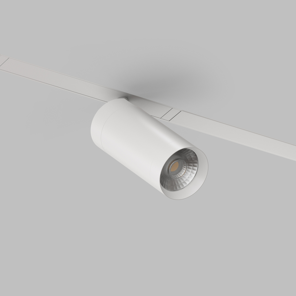 DK8020-WH Акцентный светильник SMART SPOT 20W DIM 3000K-6000K белый