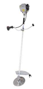 Бензиновый триммер GGT-2000 4ТА (четырёхтактный) Grey Huter