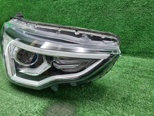 Битая Фара правая Haval Jolion (2021-н.в.) галоген