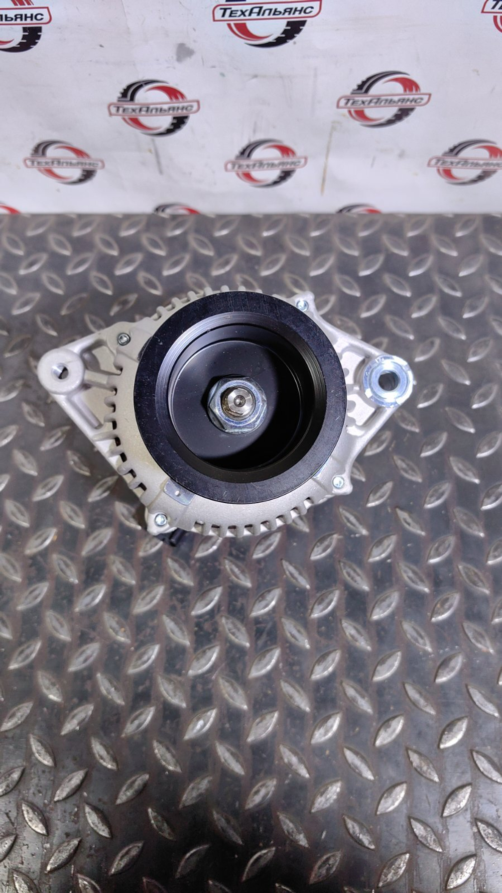 Генератор 600-861-3410 PC200