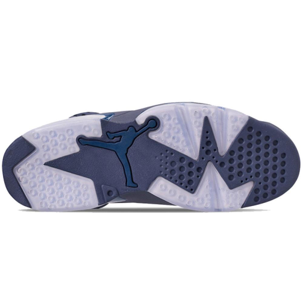 Кроссовки Jordan, 384664-400