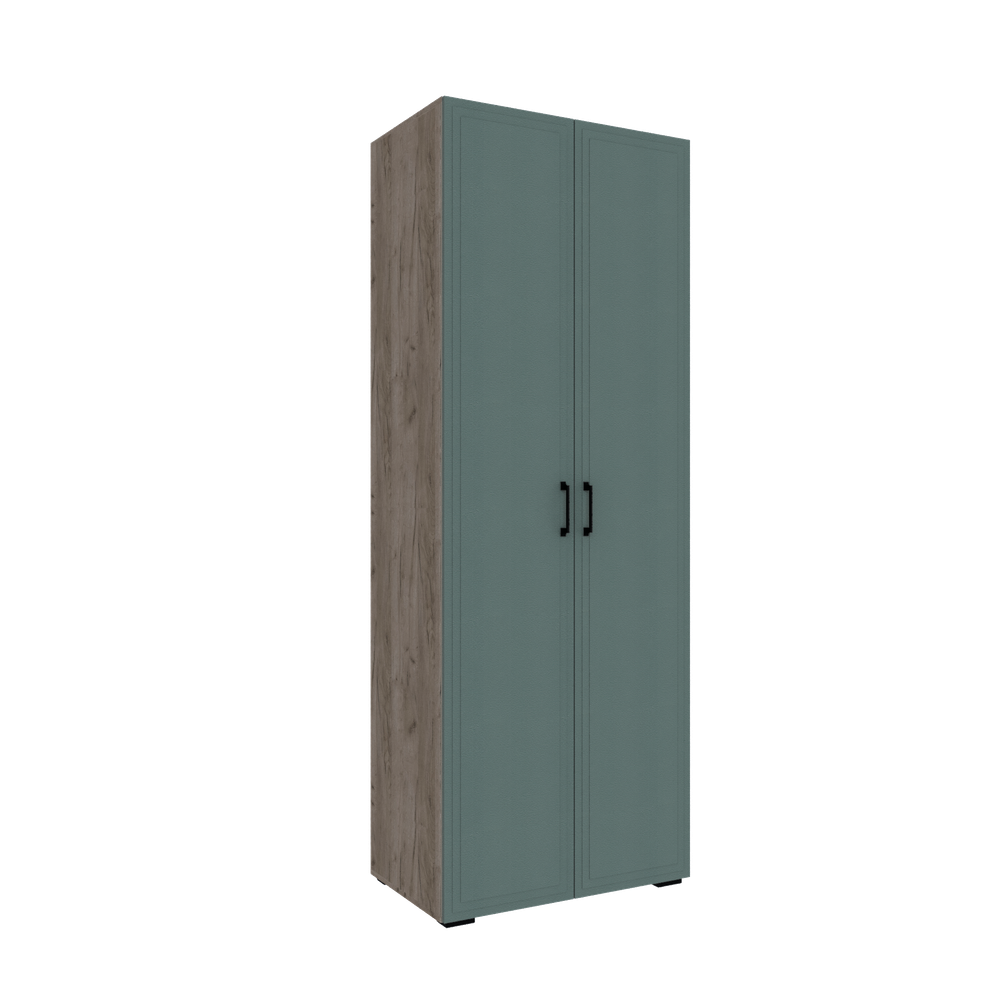 Шкаф без зеркала Бруклин 85Ш