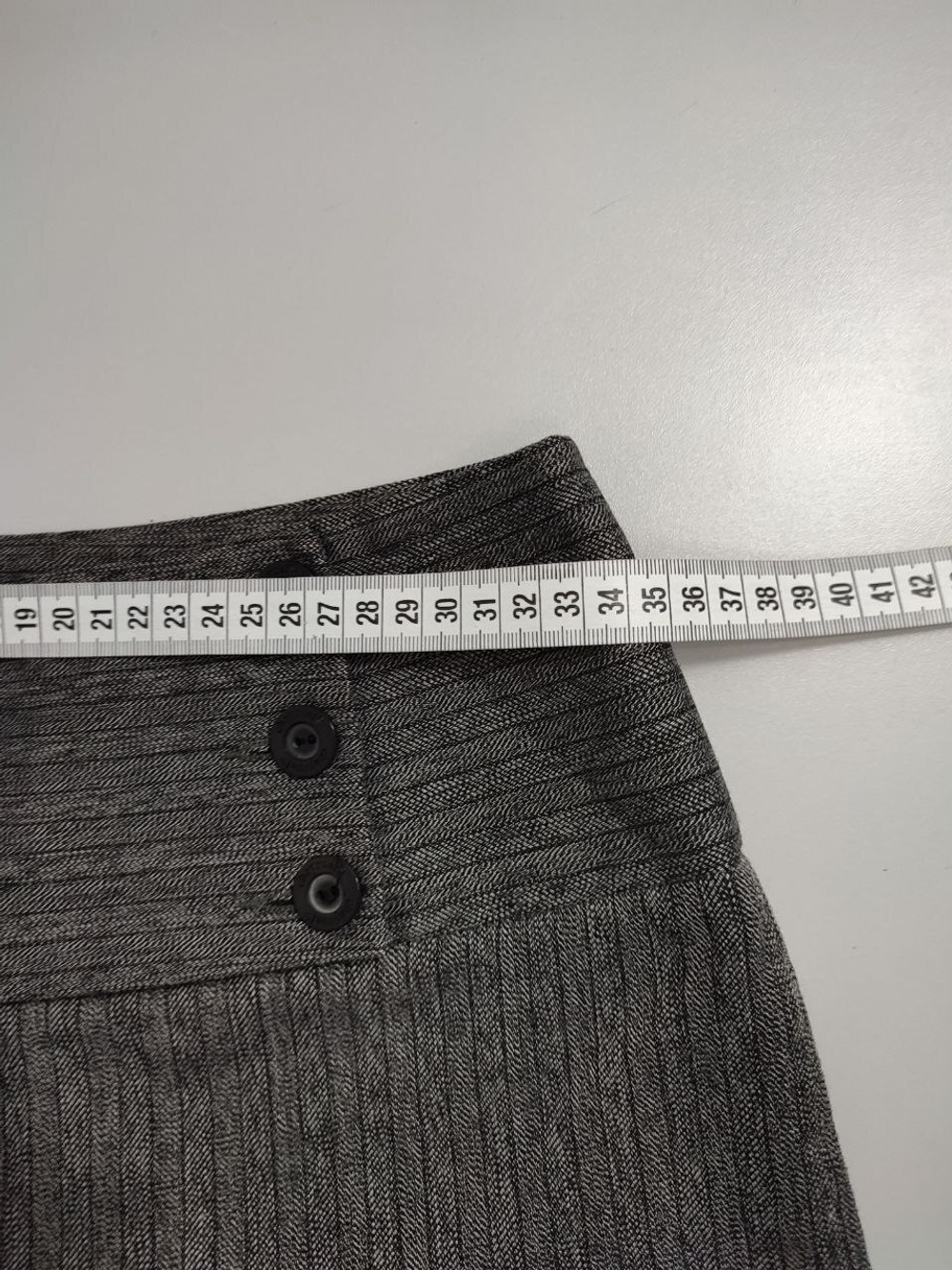 Брюки Chayurel прямые 42 размер