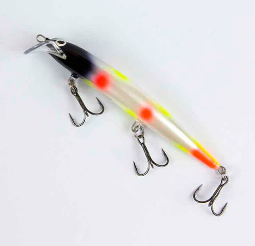 Lahti Taimen 10 см., цвет 043