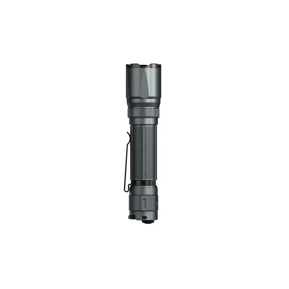 Тактический фонарь FENIX TK20R UE 2800 Lm City Gray