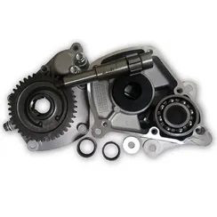 Редуктор обратного вращения (вал 19.05 мм, понижение 1:2)