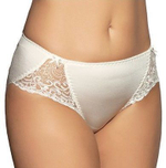 Трусы-слип Vintage (Размер: 44) (Цвет: молочный)