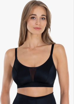 БЮСТГАЛЬТЕР LAUMA LINGERIE (PERFECT CLASSIC)