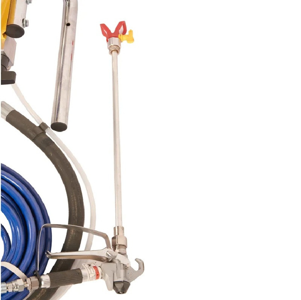 Аппарат окрасочный Tor GD-450 1033105