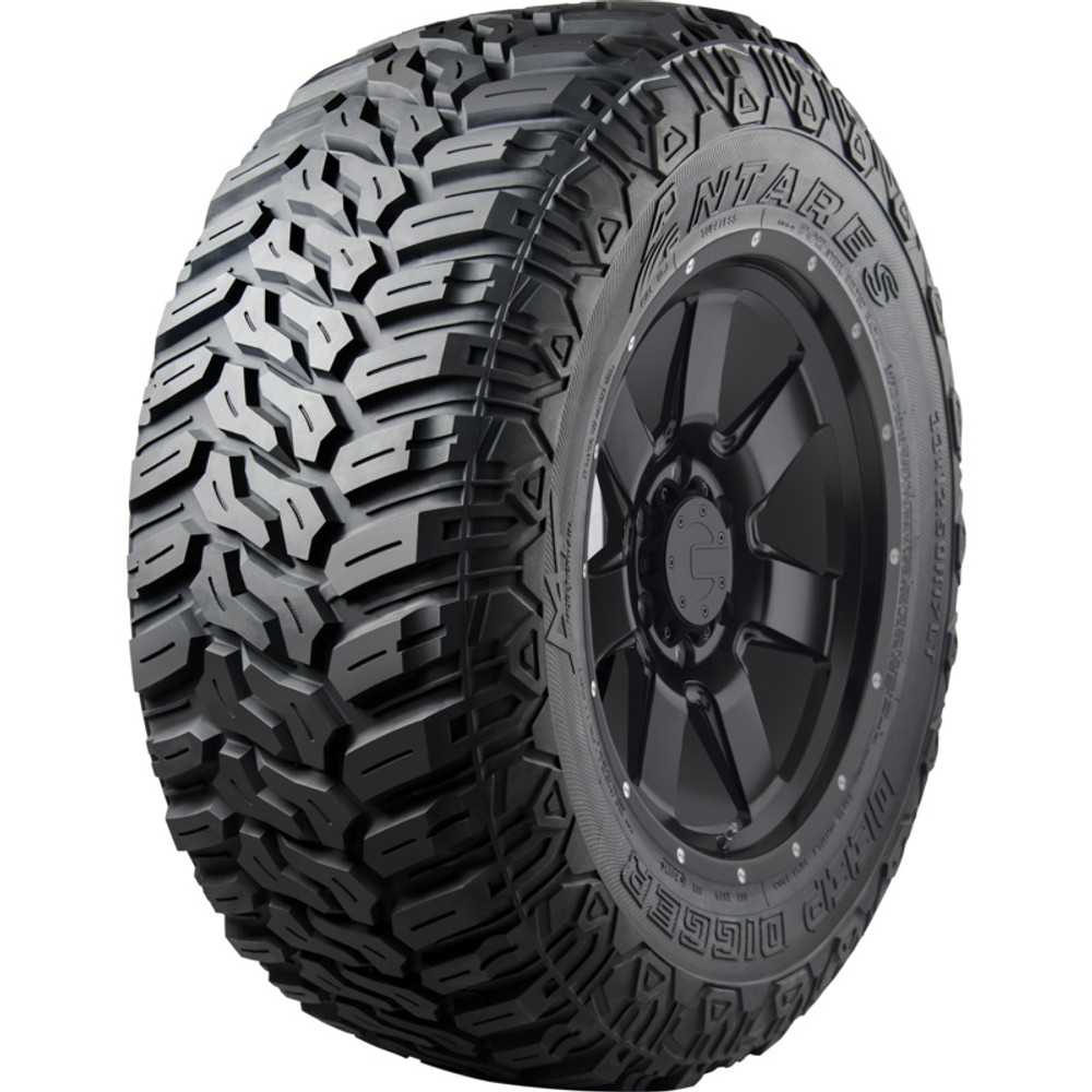 Triangle LT265/70R17 121/118Q Deep Digger TL POR 10PR