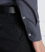 Рубашка HANK BOSS BLACK - темно-синий(50502804)