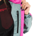 МЕМБРАННЫЙ ЖЕНСКИЙ КОСТЮМ DRAGONFLY ACTIVE 2.0