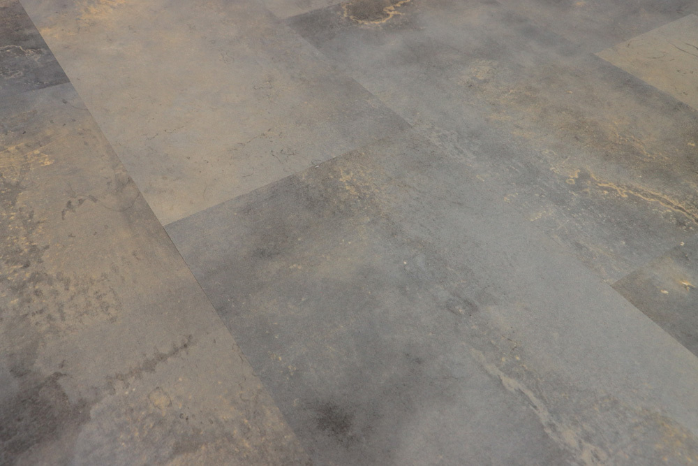 Ламинат SPC CronaFloor STONE Ормигон