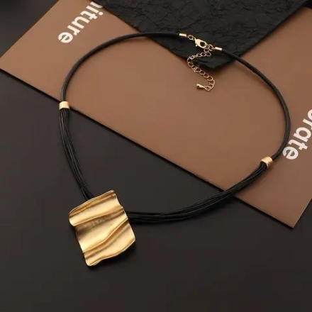 Колье Jewelry - арт008