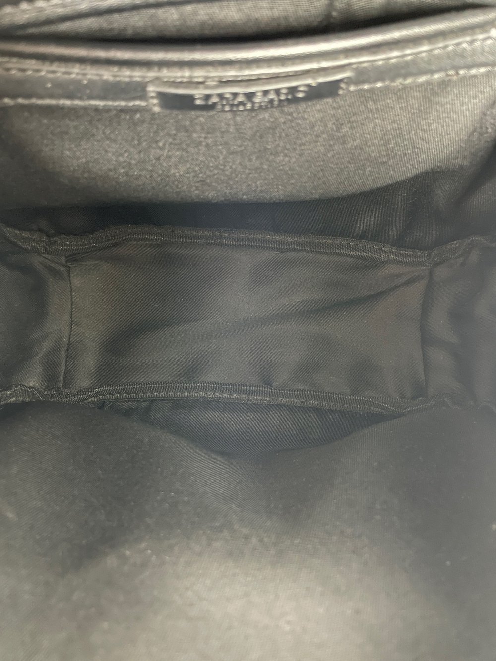 Рюкзак Zara